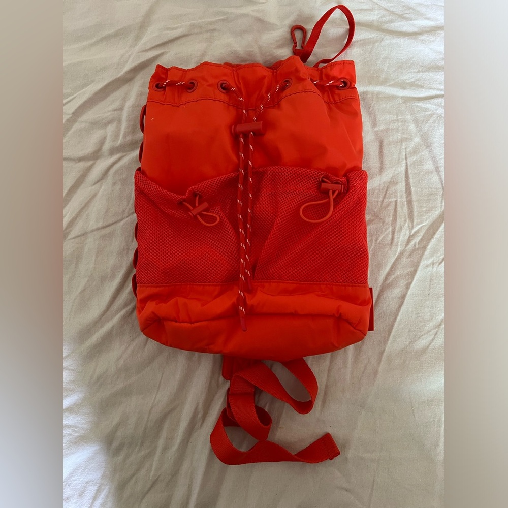 Dagne Dover sling bag.